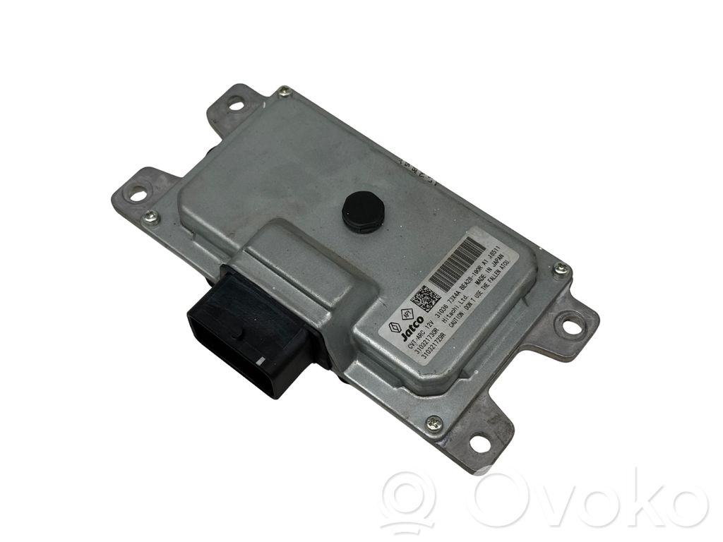 Renault Koleos II Gearbox control unit/module 