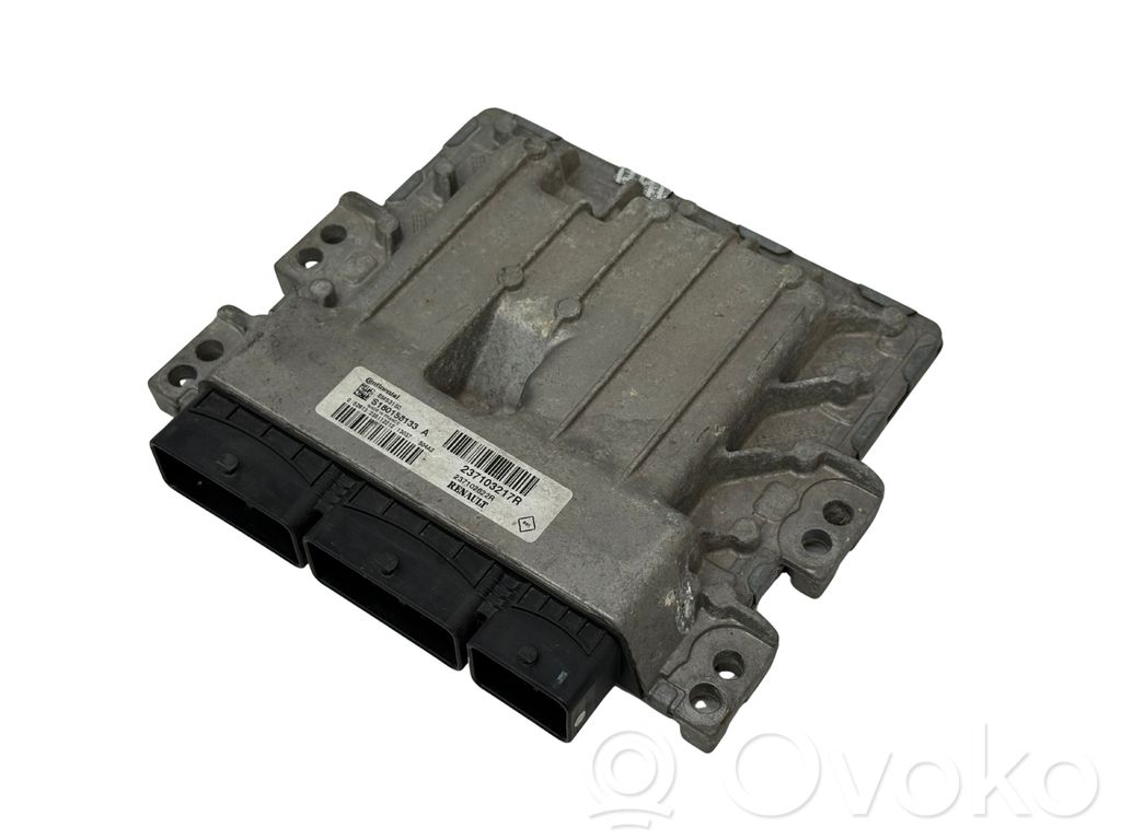 Dacia Dokker Engine control unit/module 