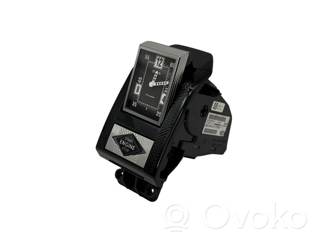Engine start stop button switch   9832833980,503480110015,535430111200