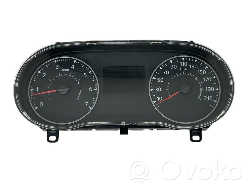 Renault Express Speedometer (instrument cluster) 