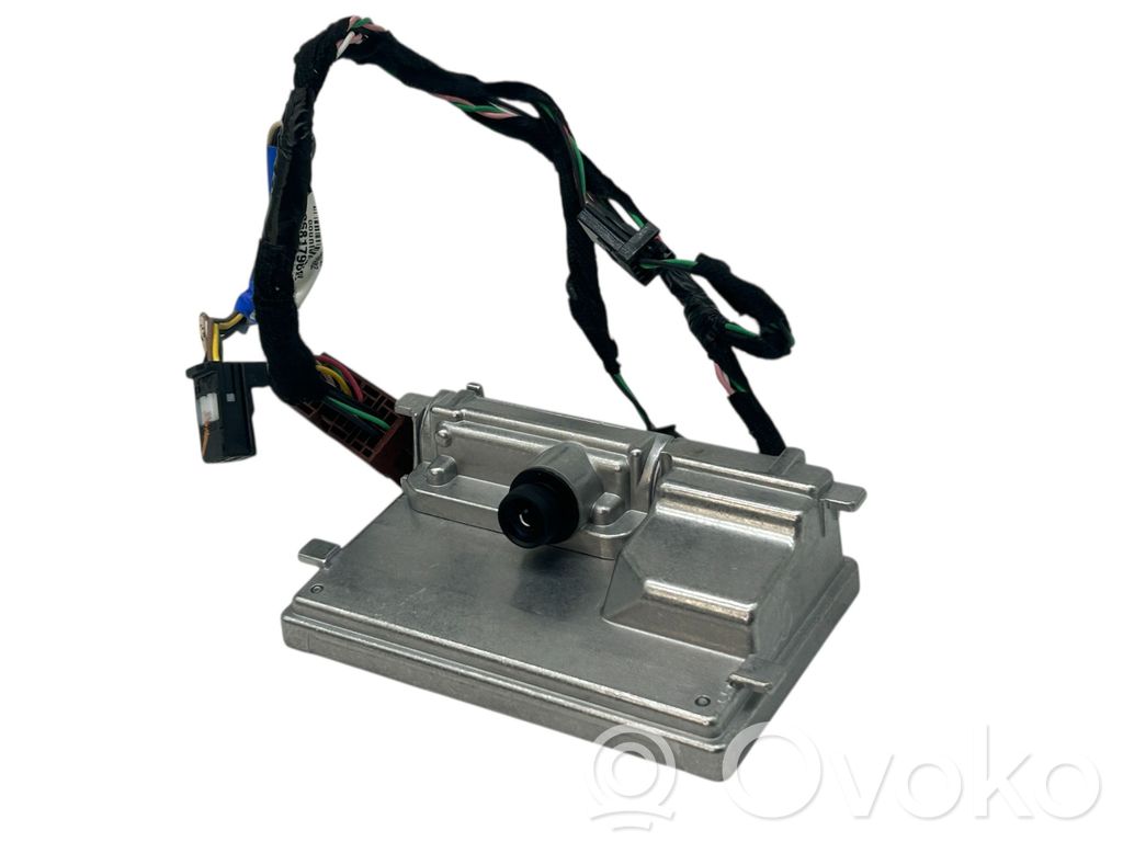 Windshield/windscreen camera   284629019R,EAC3508,241129A00358