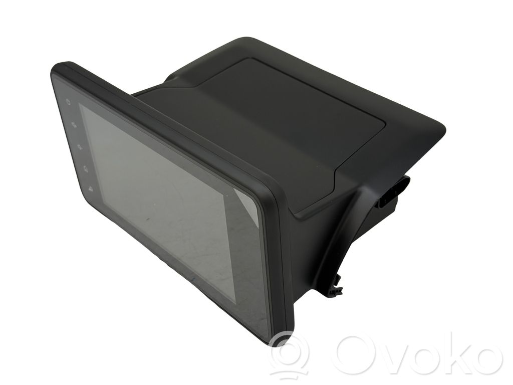 Dacia Jogger Pantalla/monitor/visor 