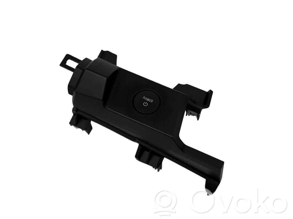 Engine start stop button switch   682103667R