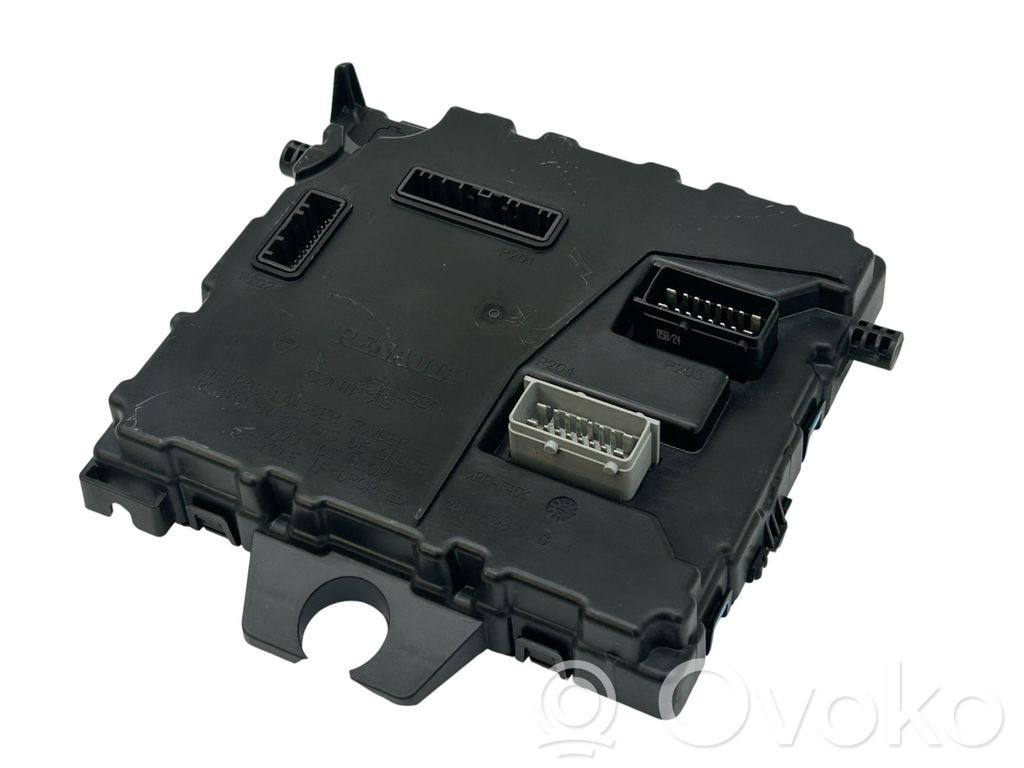 Other control units/modules   284B25740R,NS0111451241