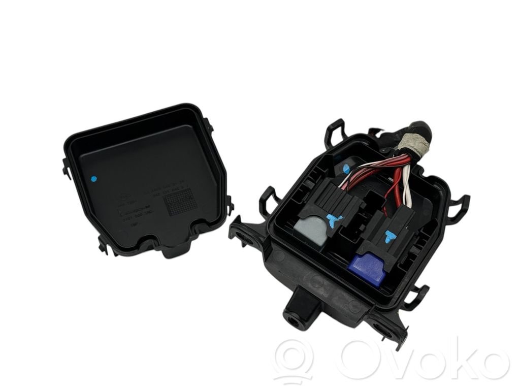 Módulo de fusible   A4535400124,243121445R,3101000