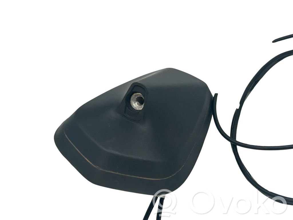 Renault Zoe Antena radiowa 