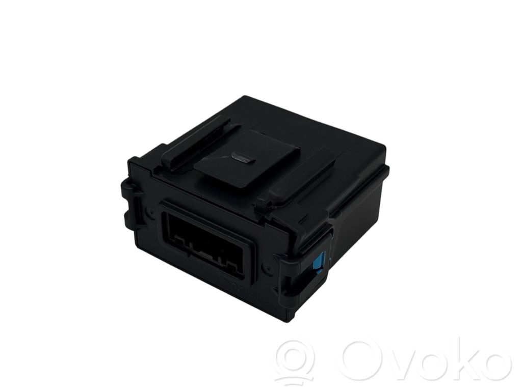 Renault Scenic E-Tech V Autres unités de commande / modules 
