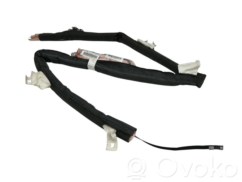 Peugeot 3008 II Airbag cortină 
