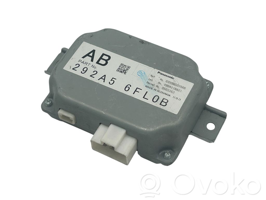 Other control units/modules   EUV9NS039AB,0503363,190411NA01,292A56FL0B