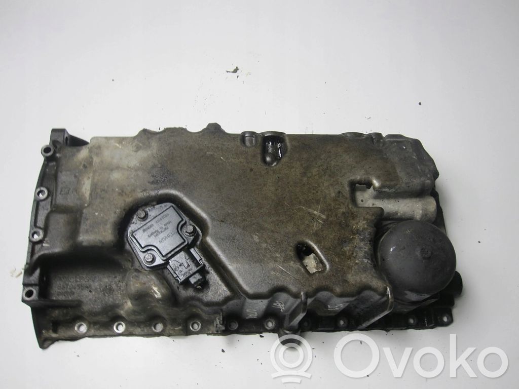 Volvo S80 Karteris 