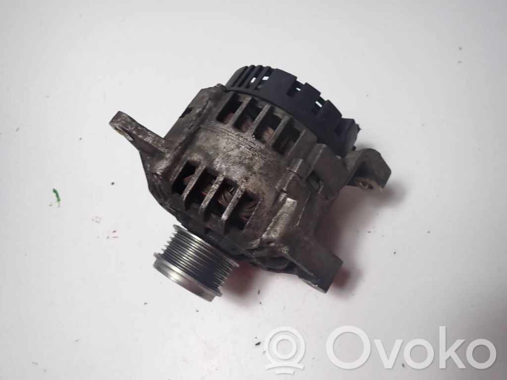Renault Scenic I Alternator 