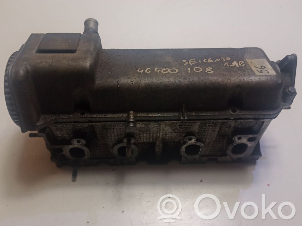 Fiat Seicento/600 Engine head 