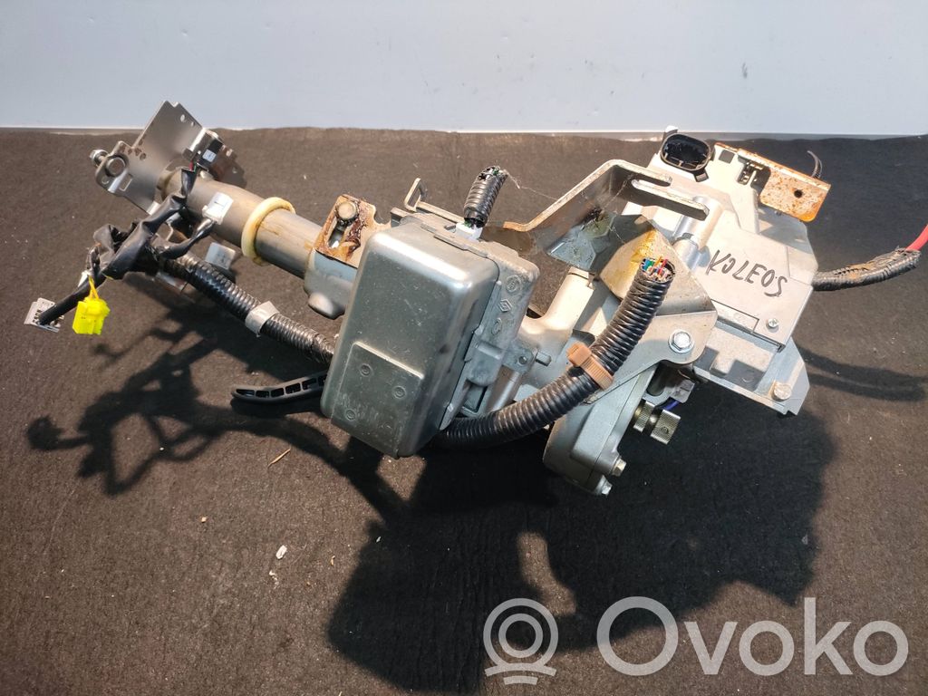 Renault Koleos I Power steering pump 