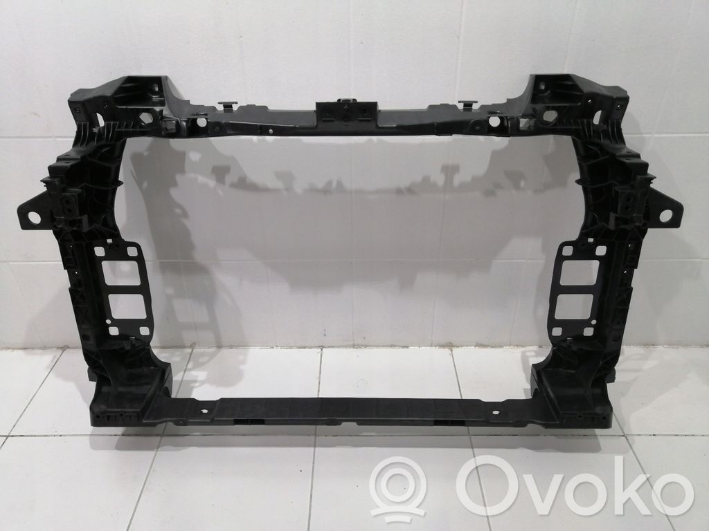 Панель радиаторов   4M0805594,AUDI4M0805594,BLIC6502080041200Q