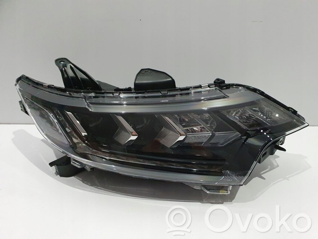 Mitsubishi Outlander Scheinwerfer 