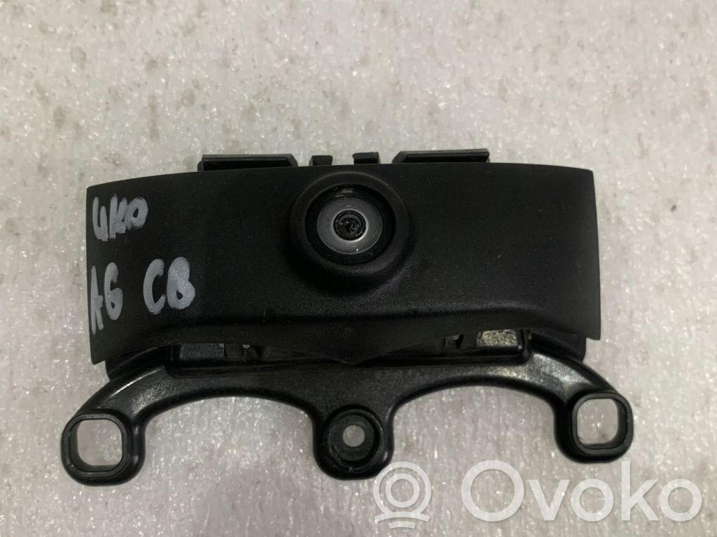 Audi A7 S7 4K8 Front bumper camera 
