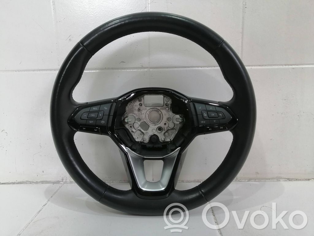 Ford Connect Volante 