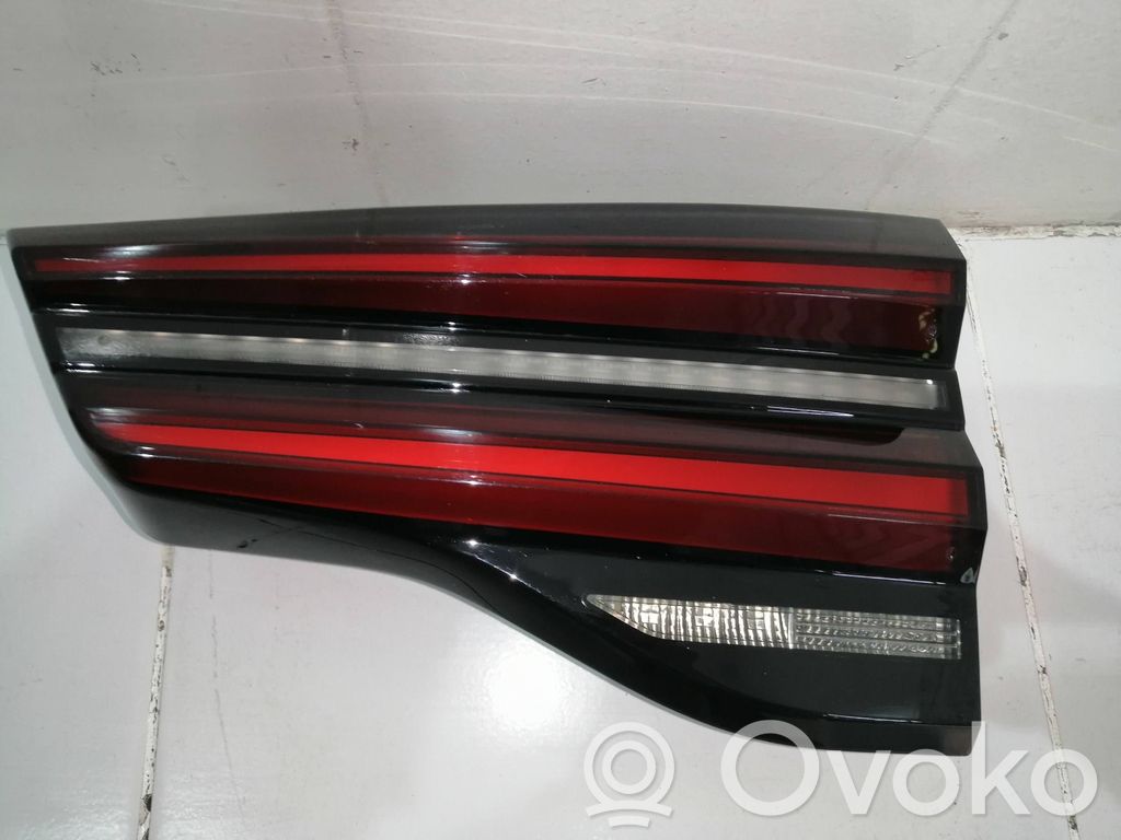 BMW X3 G01 Lampa tylna 