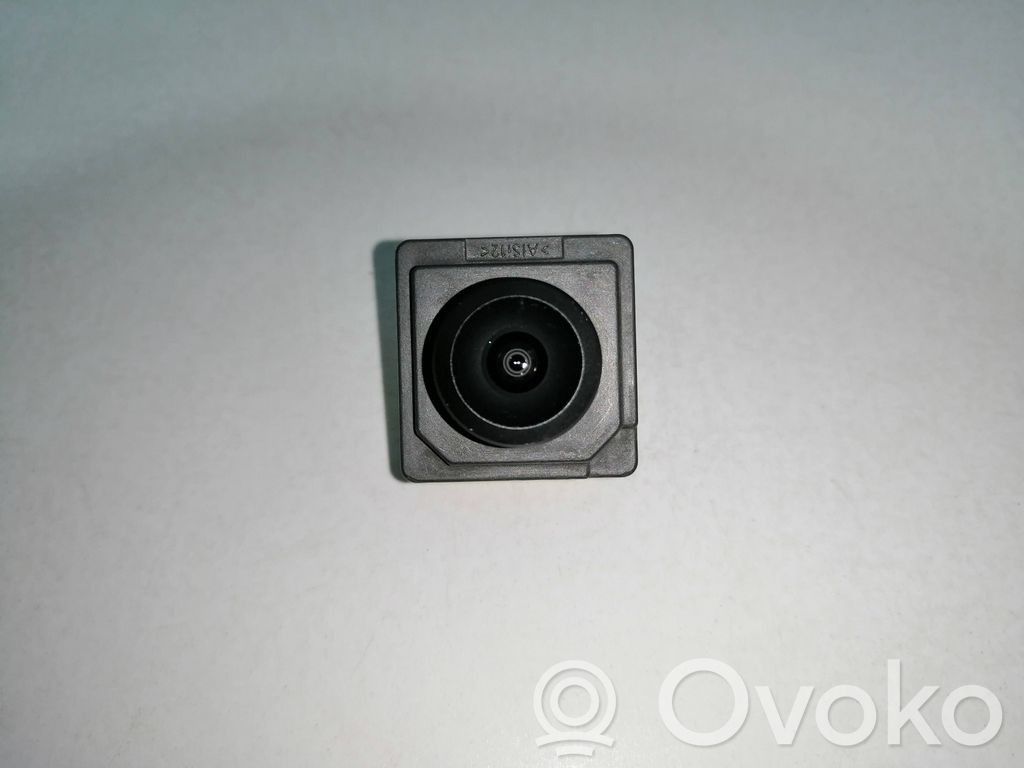 Volvo EX30 Camara trasera coche 