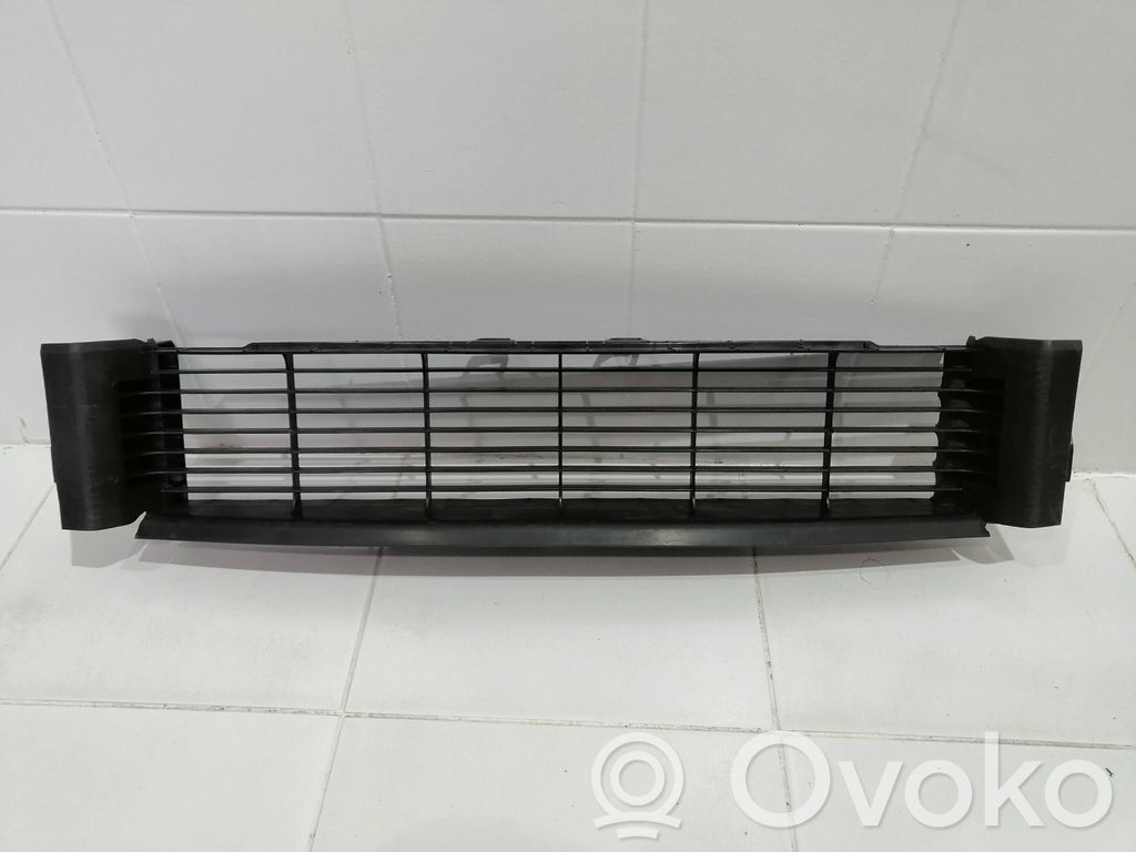 Renault Megane E-Tech Conducto/guía del intercooler 