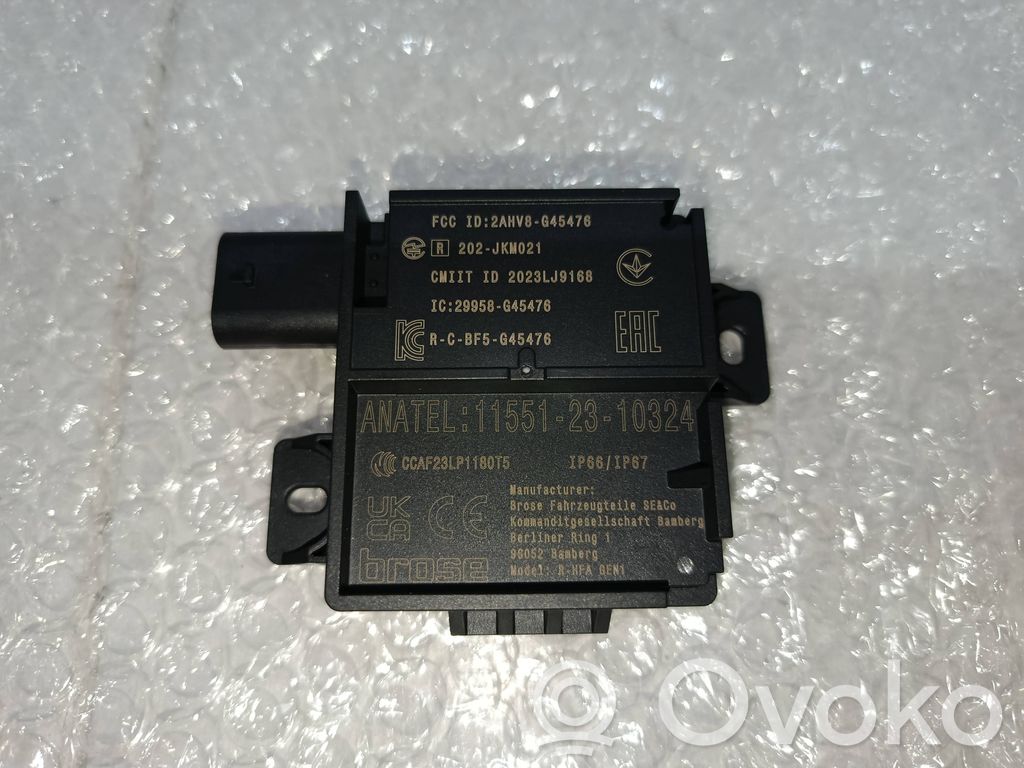 BMW X3 G45 Autres unités de commande / modules 