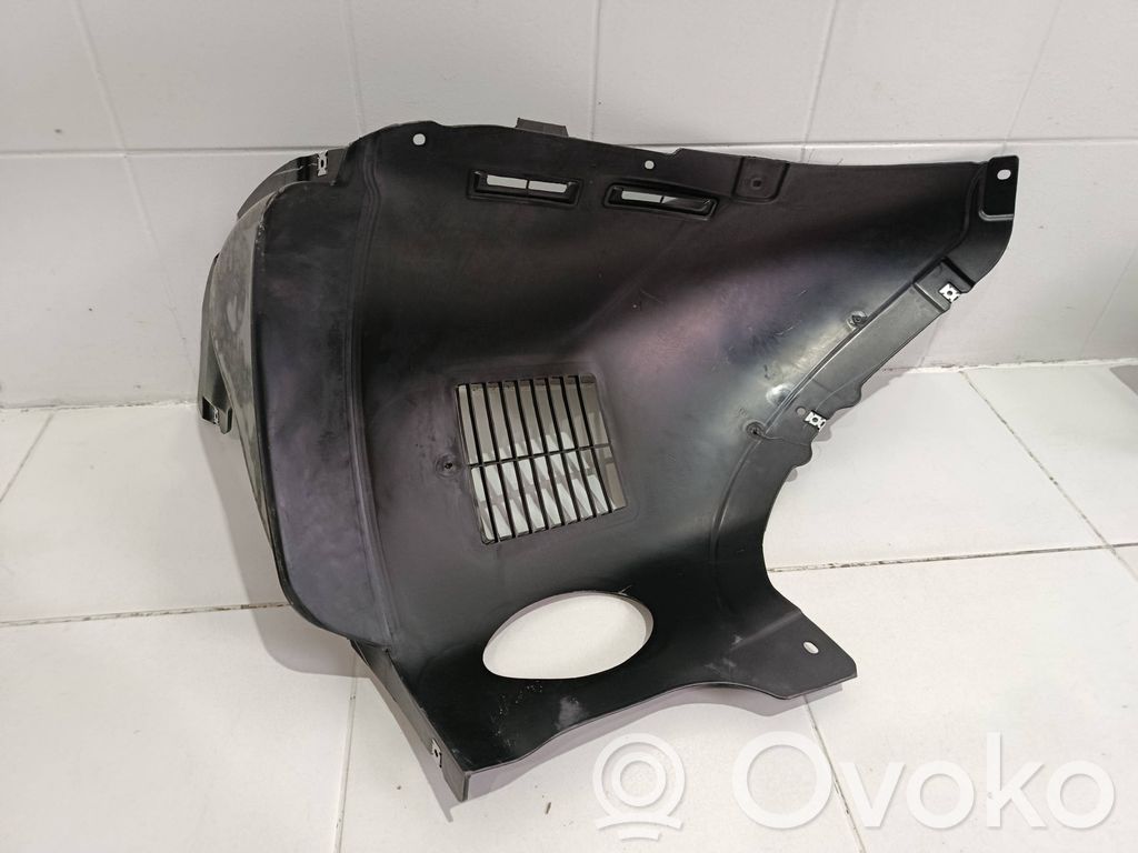 Volkswagen Golf VIII Rivestimento paraspruzzi passaruota anteriore 