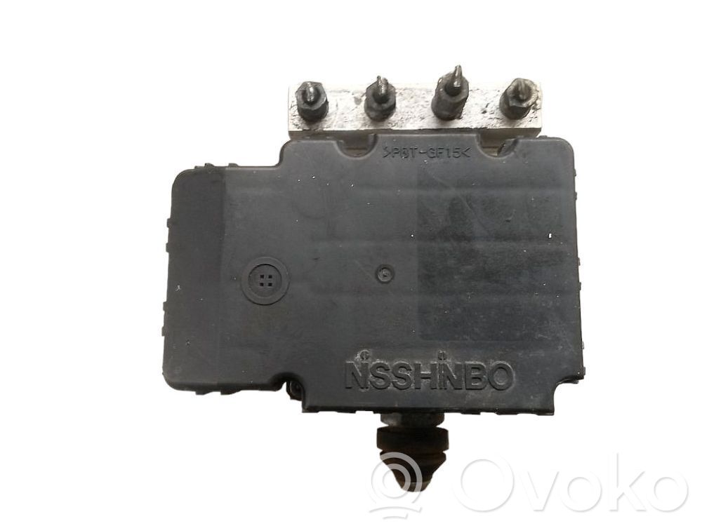 ABS Pump   AC045001834