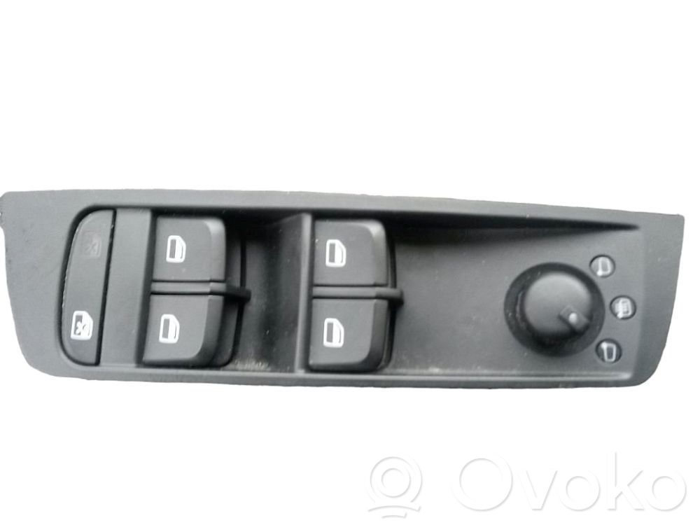 Interruptor del elevalunas eléctrico