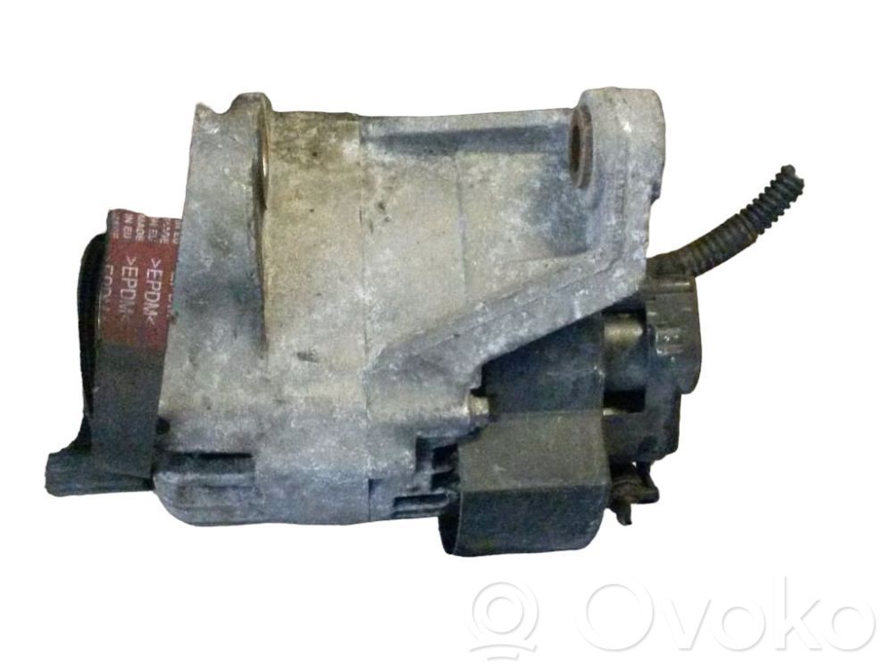 Fiat Bravo - Brava Alternador 