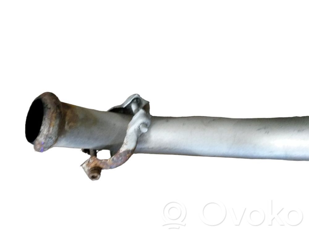 Глушитель