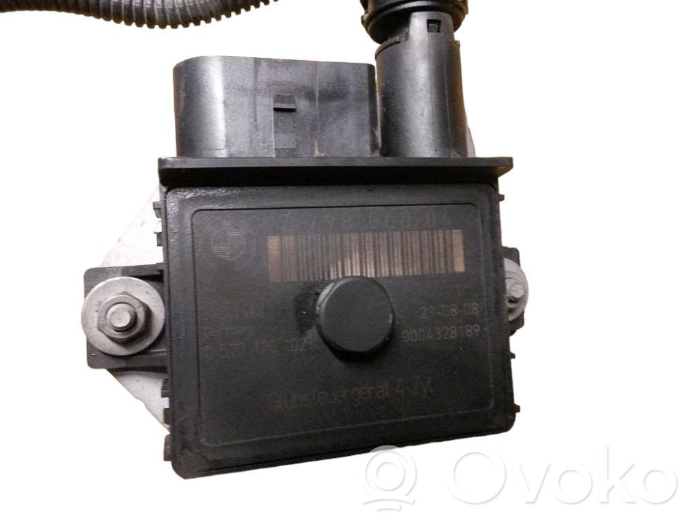 Other control units/modules   622120102