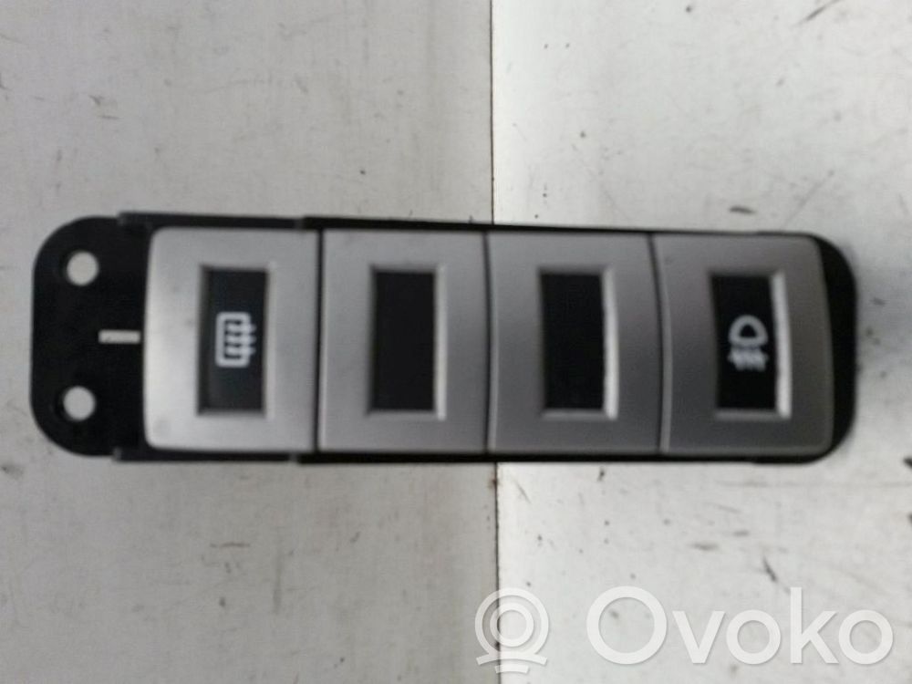 KIA Carnival Interruptor de luz antiniebla 