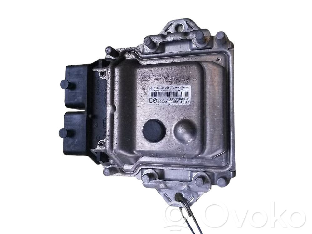 Engine control unit/module   0261504260