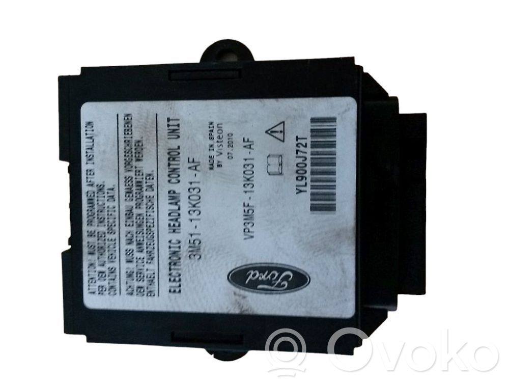 Valomoduuli LCM   3M5113K031AF