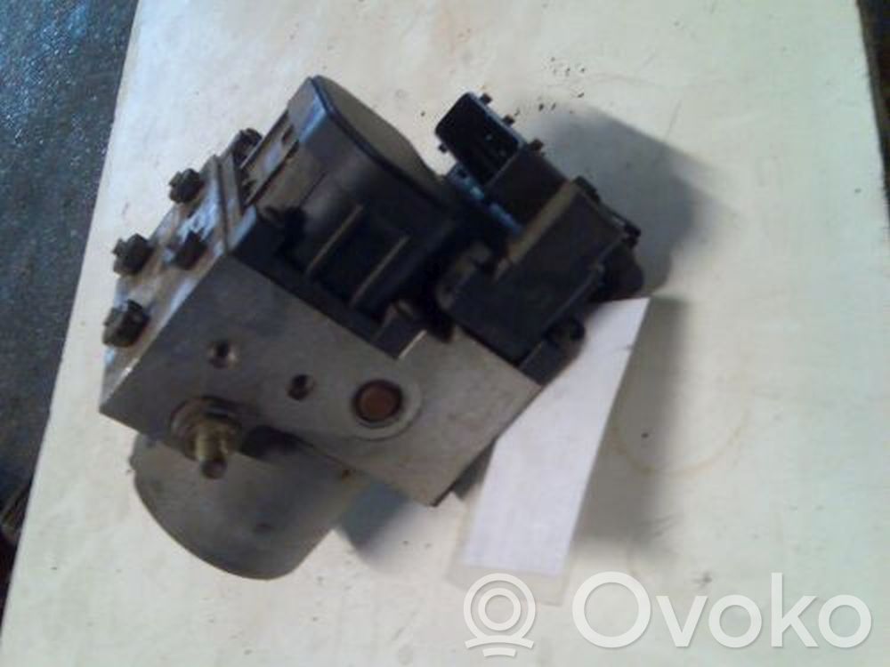 Alfa Romeo 145 - 146 Pompa ABS 