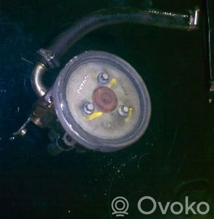 Servopumpe