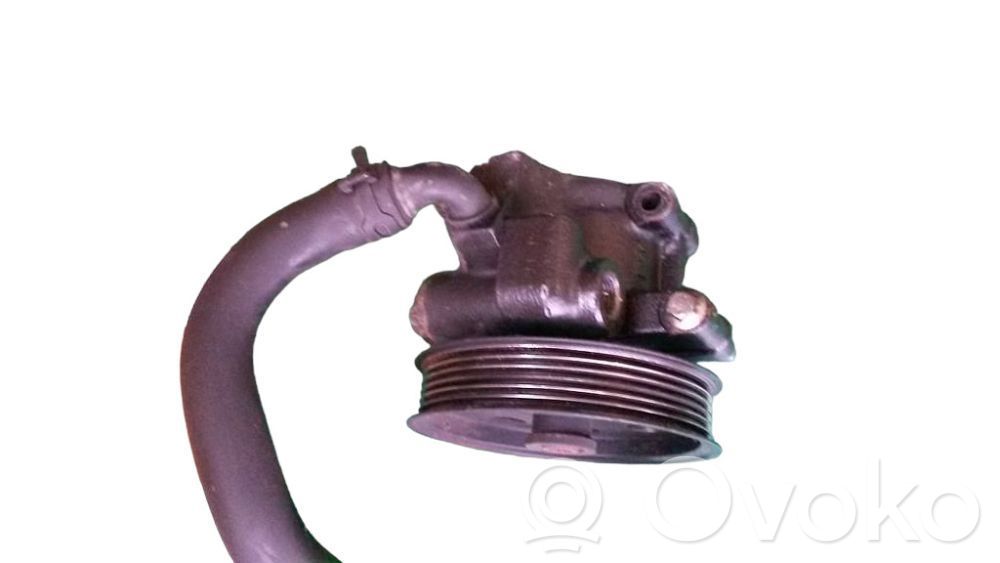 Ford Focus Servopumpe 