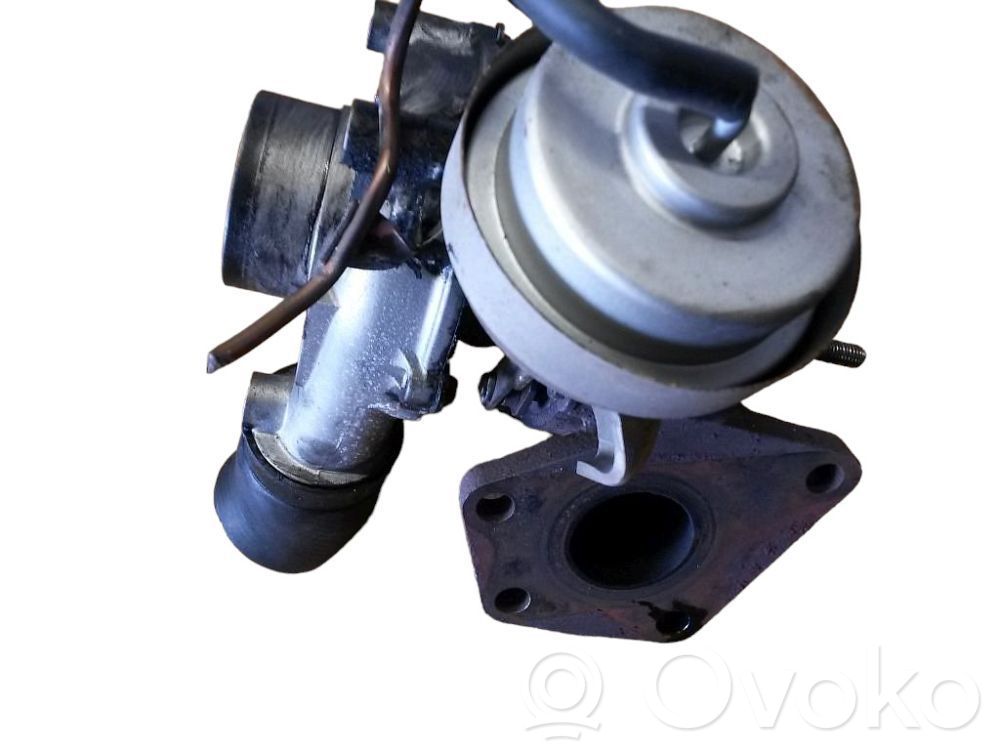 Turboahdin   RHV4