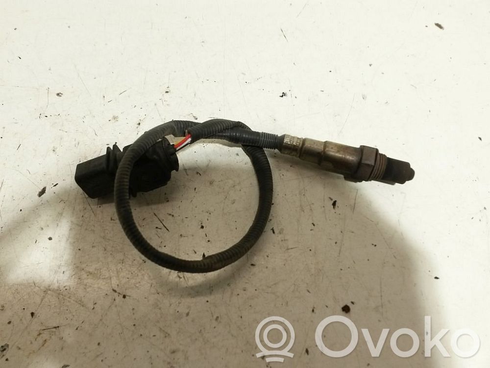 Lambda probe sensor   0258017236