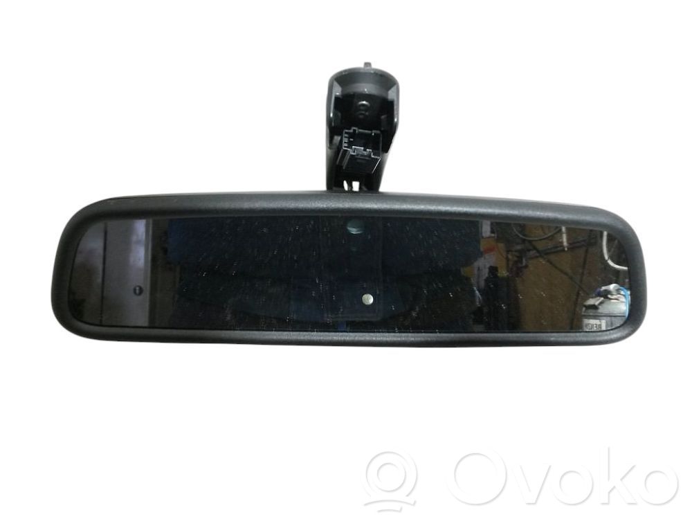 Espejo retrovisor (interior)   5116913446101