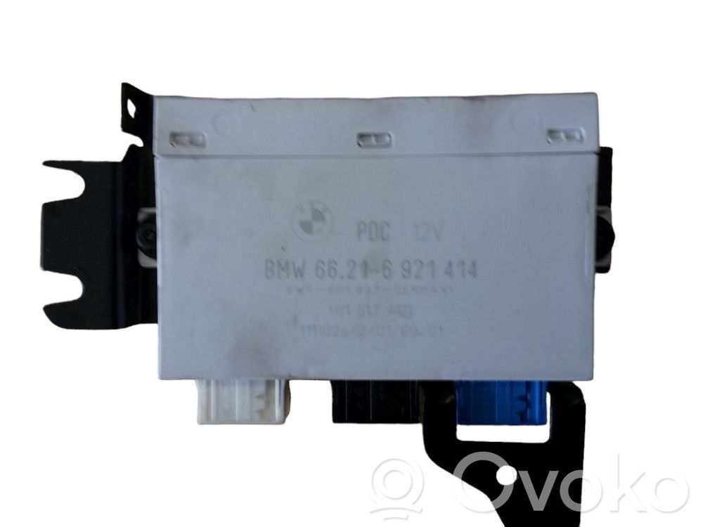 BMW 5 E39 Other control units/modules 