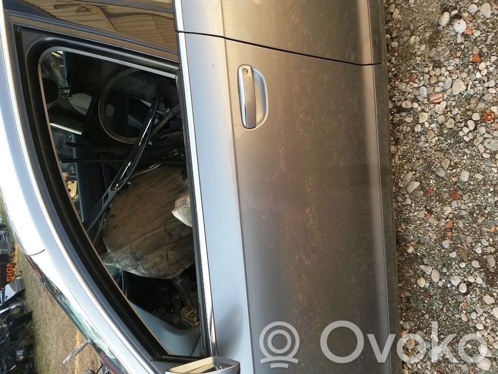 Audi A6 S6 C6 4F Durvis 