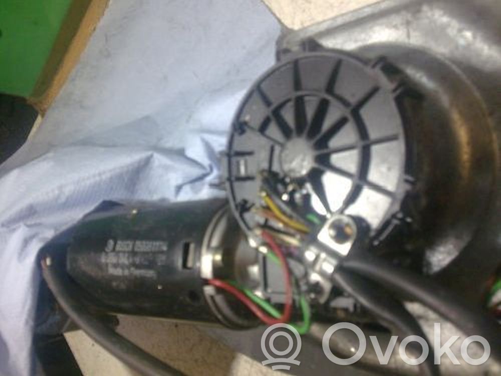 Ford Galaxy Wiper motor 