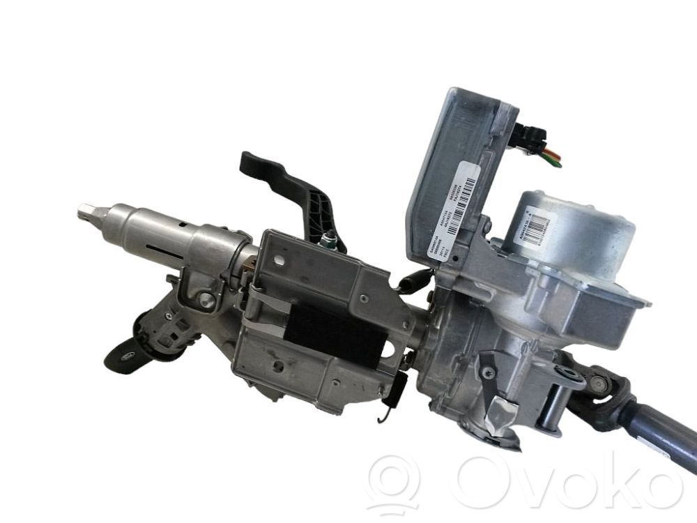 Servopumpe   4AJ16272