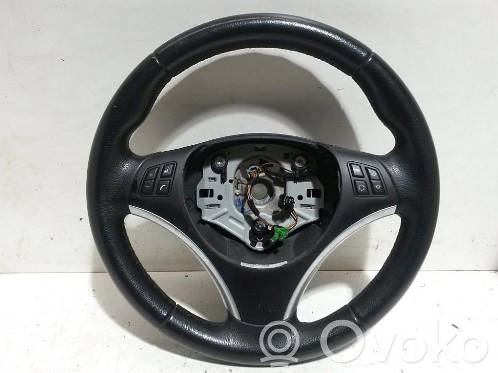 Ohjauspyörä   32302157307
