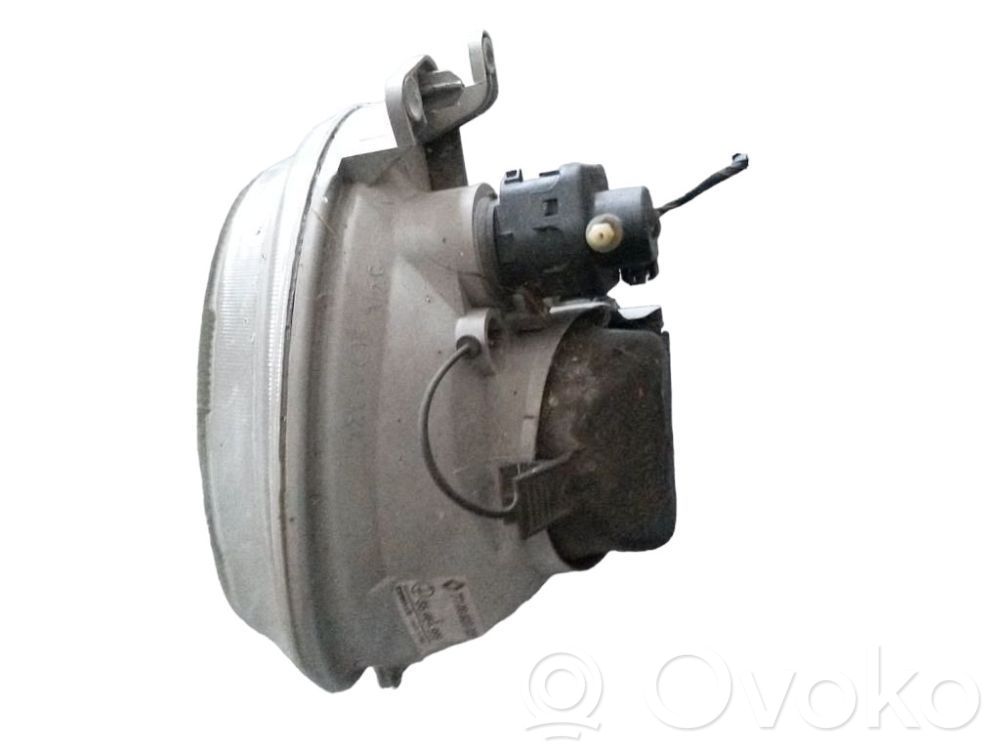 Renault Twingo I Scheinwerfer 