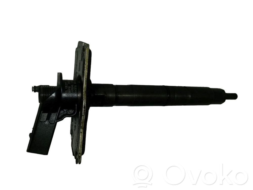 Volkswagen Tiguan Inyector de combustible 