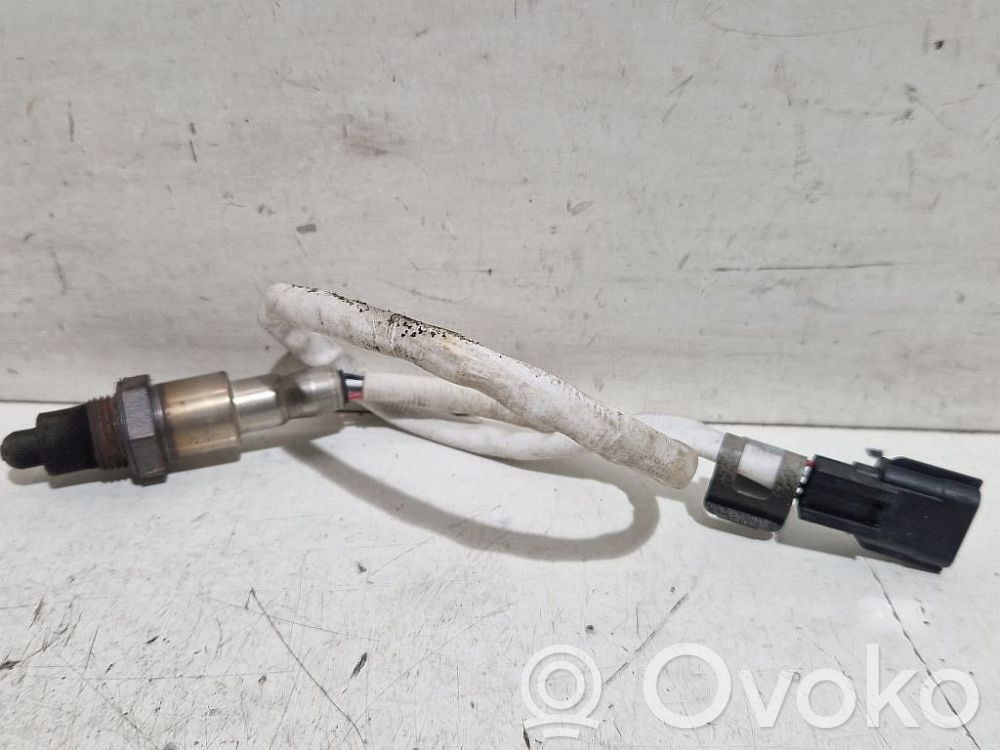 Sonda lambda   8200590431