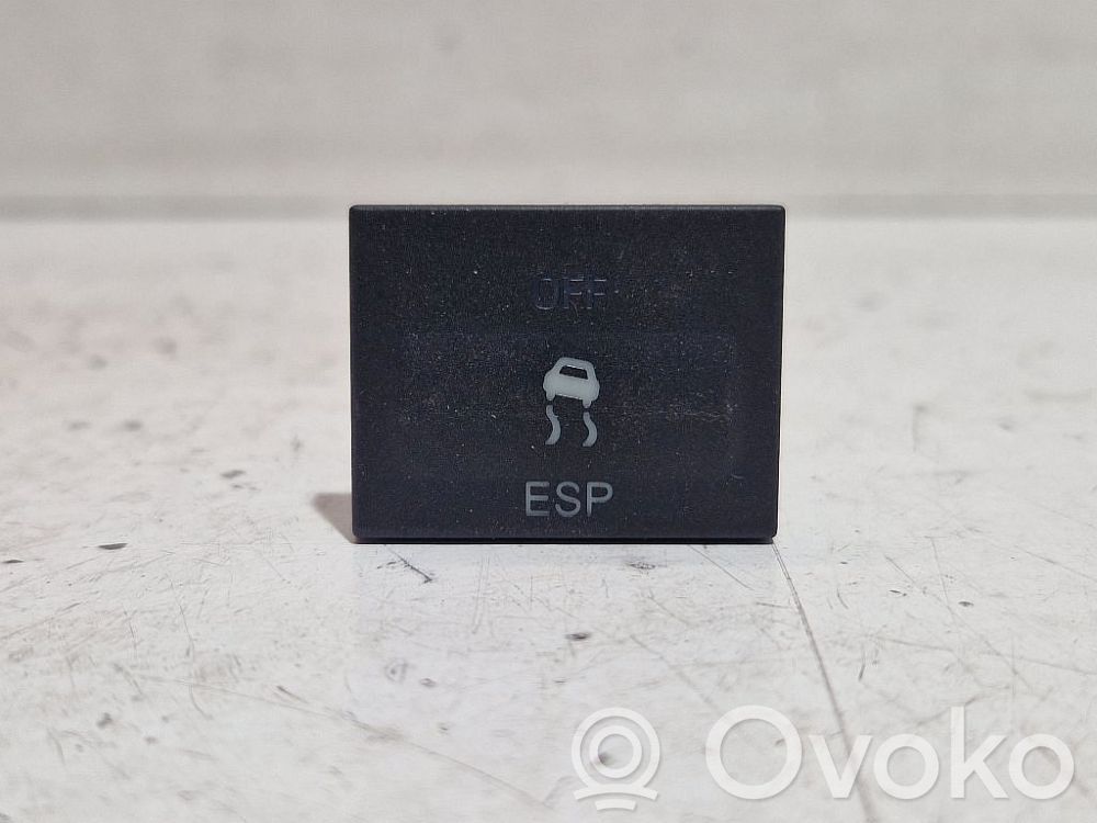 ESP (stability program) switch   7M5T23418BA