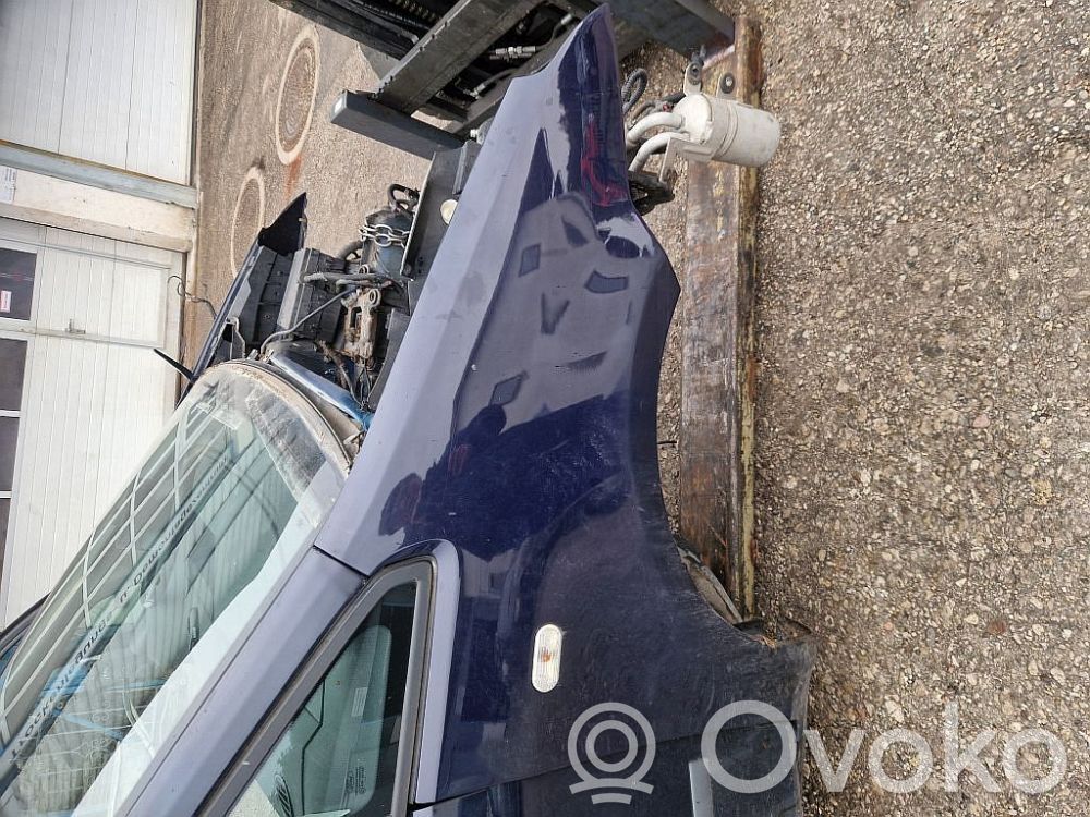 Ford C-MAX I Fender 